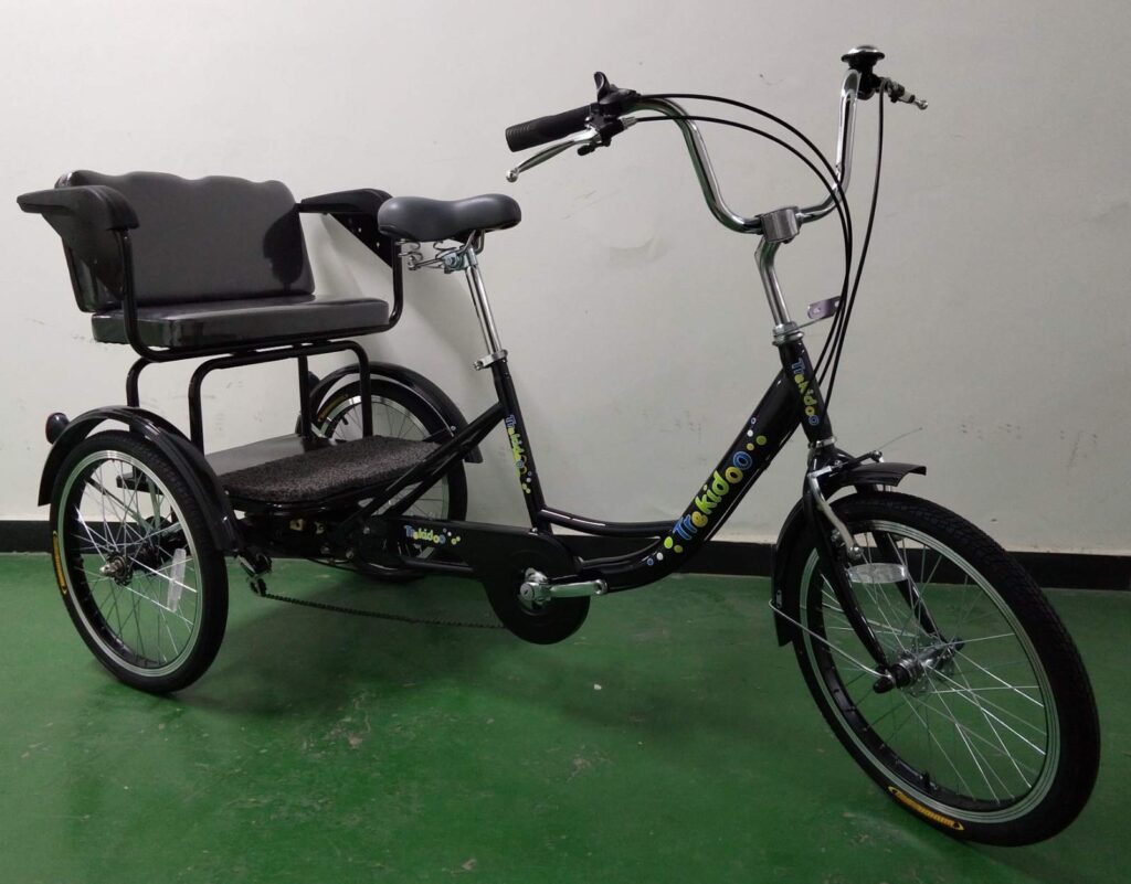 adults tricycle
