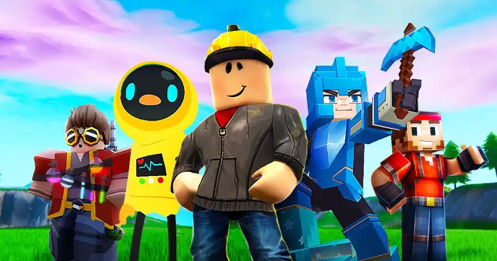 Robux Gift Cards